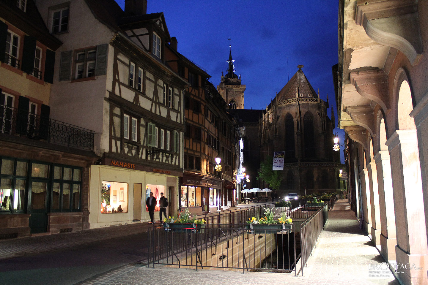 Colmar